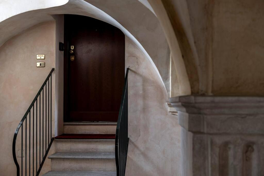 Art Heaven-Suite Graneri In Torino Centro Dış mekan fotoğraf