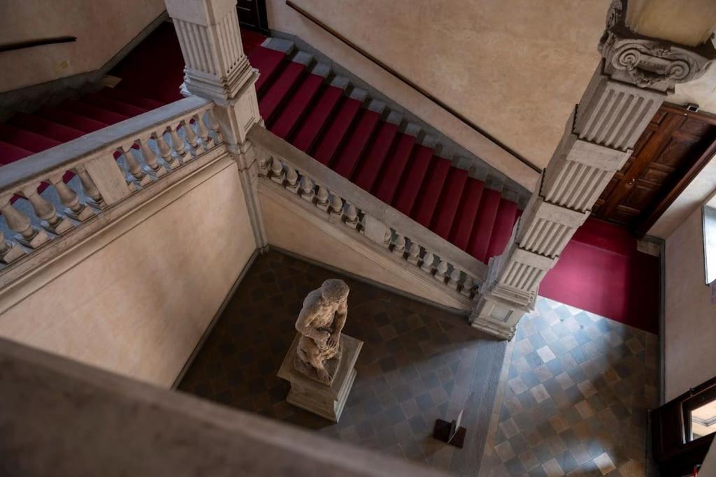 Art Heaven-Suite Graneri In Torino Centro Dış mekan fotoğraf
