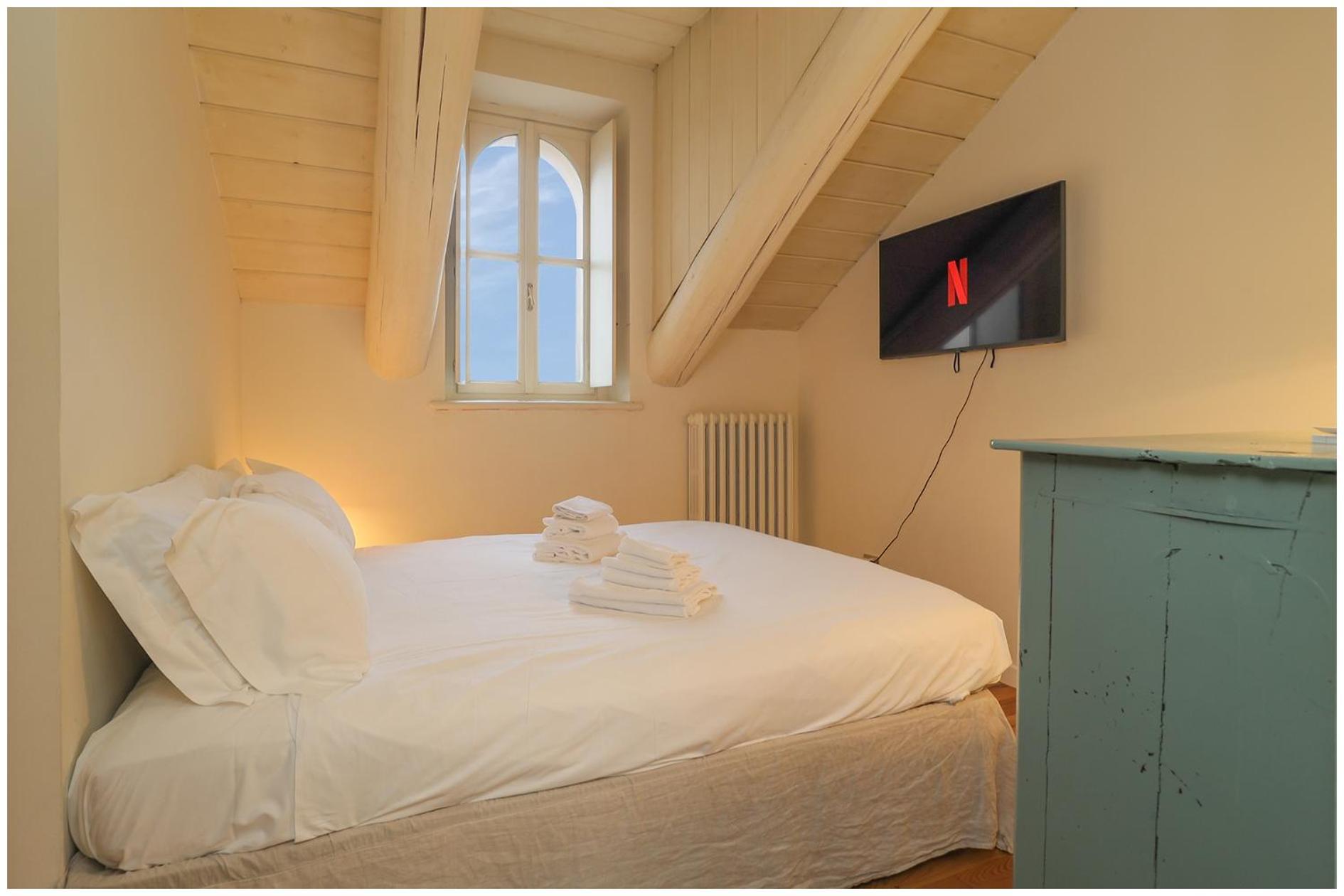 Art Heaven-Suite Graneri In Torino Centro Dış mekan fotoğraf