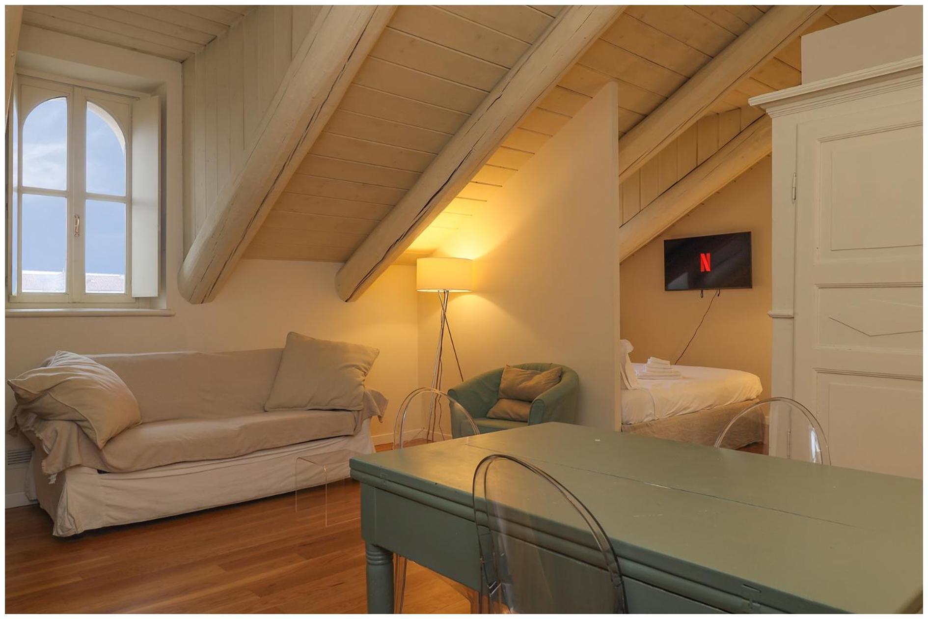 Art Heaven-Suite Graneri In Torino Centro Dış mekan fotoğraf